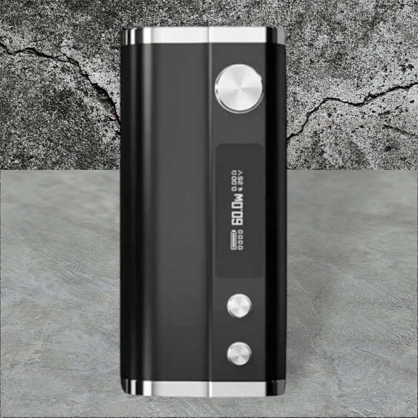 Box MQ Class 60W 18650 - SXmini
