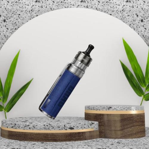 Kit Pod Drag S2 avec PnP-X MTL - Voopoo (Autumn Colors)