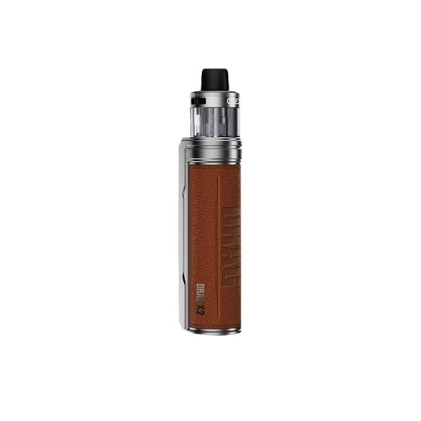 Pack Pod Drag X2 PnP X- Voopoo