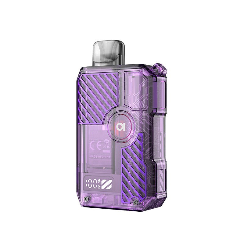 Pack Pod Gotek X III - Aspire