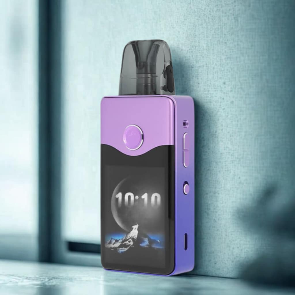 Pod Vinci E120 Voopoo