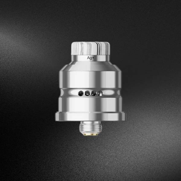 Dead Rabbit Mini RDA - Hellvape