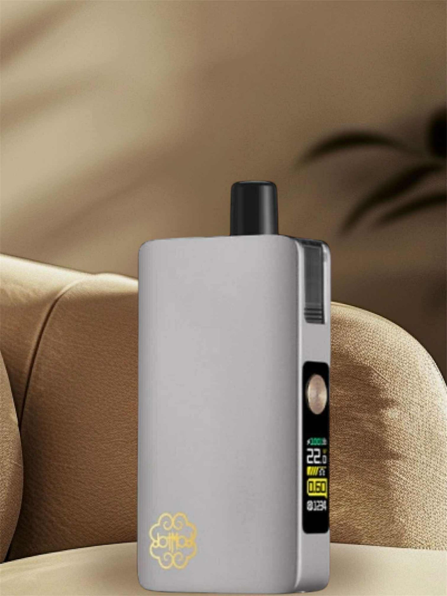 Pack DotPod Max V1.5 5ml 2100mAh - Dotmod