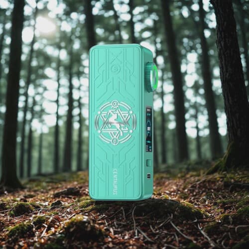 Mod Centaurus M100 - Lost Vape