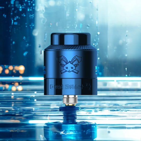 Dead Rabbit 4 RDA 24mm - Hellvape