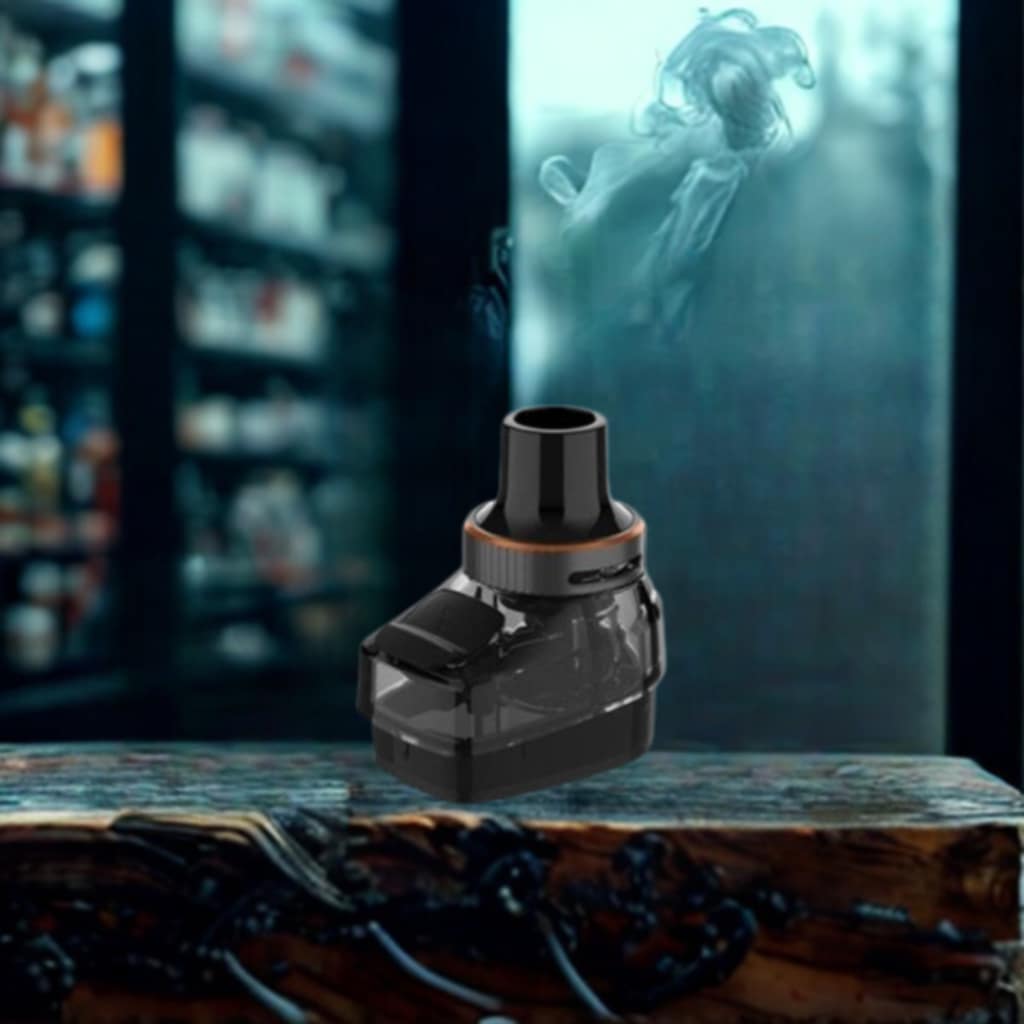 Cartouches Armour G Series MTL/DTL 5ml (2pcs) - Vaporesso