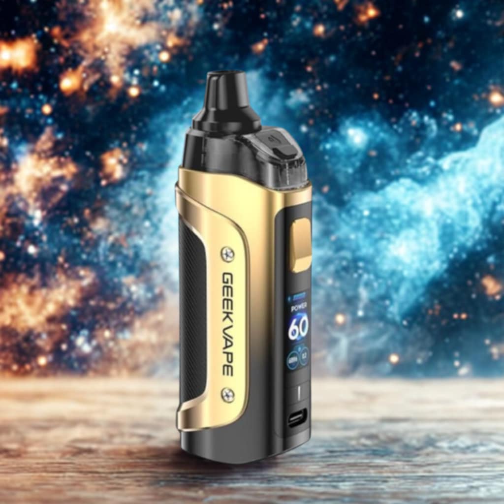 POD AEGIS BOOST 3 GEEKVAPE
