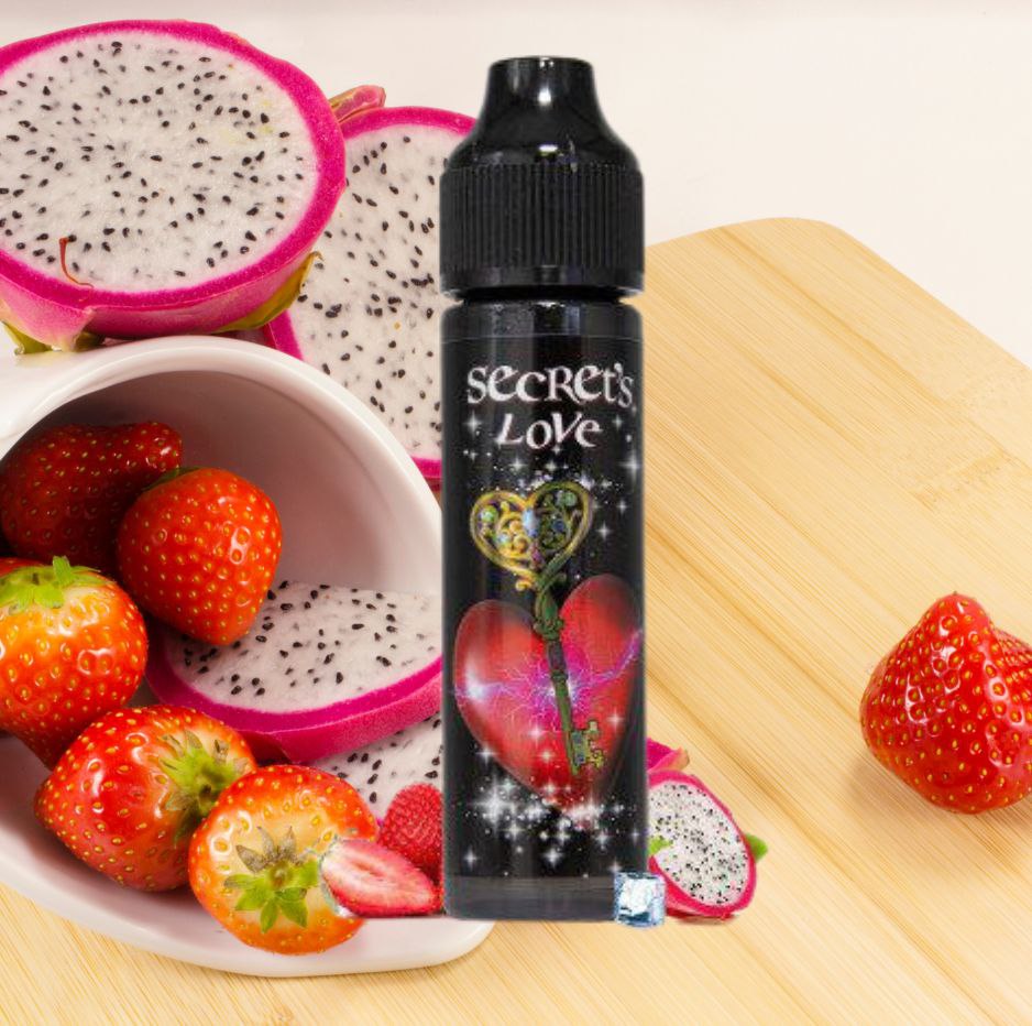 Secret's Love 50ml - Secret's LAb