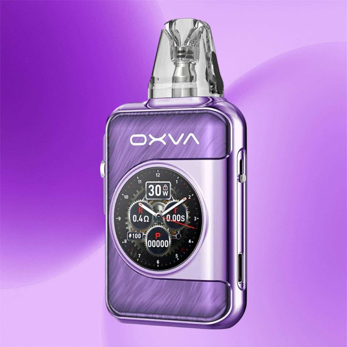 Kit Pod Xlim SQ Pro 2 1600mAh - OXVA