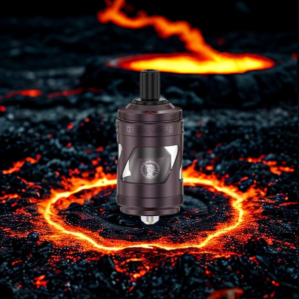 Z Nano MTL - Geekvape