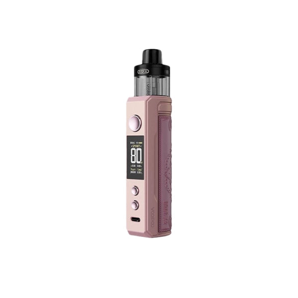 Pack Pod Drag X2 PnP X- Voopoo