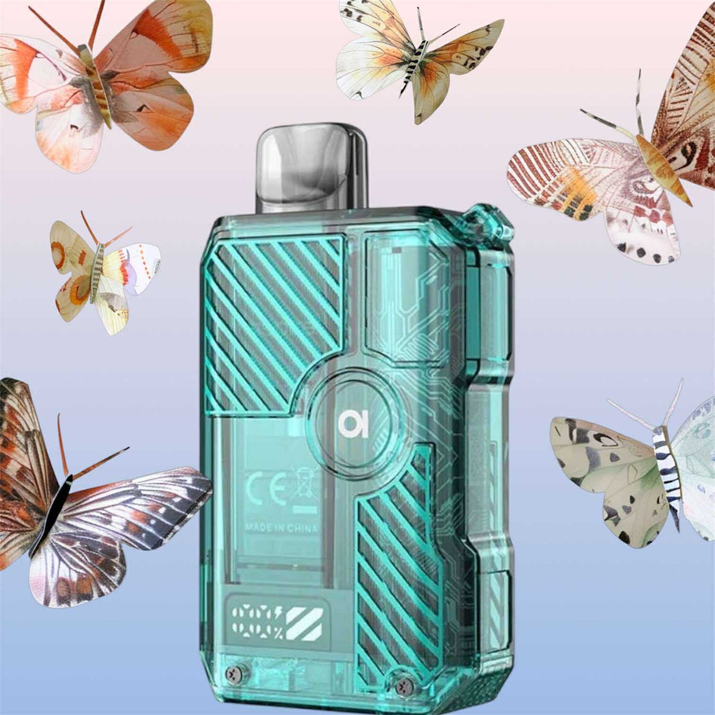 Kit Gotek X III Pod Aspire