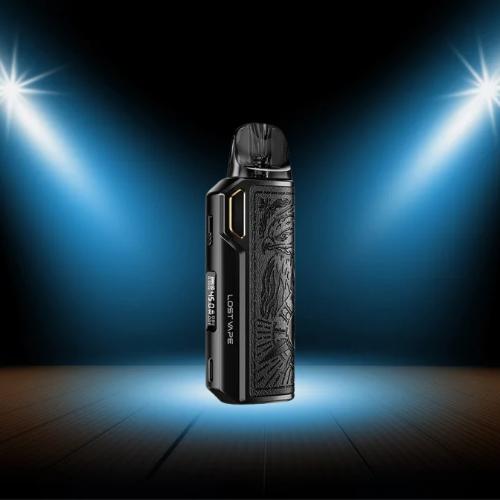 Pack Pod Thelema Elite DM45 - Lost Vape