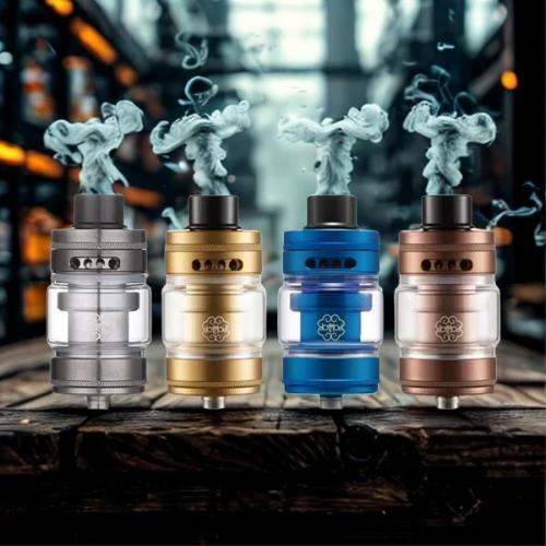 DotTank Max 5ml New Colors - Dotmod