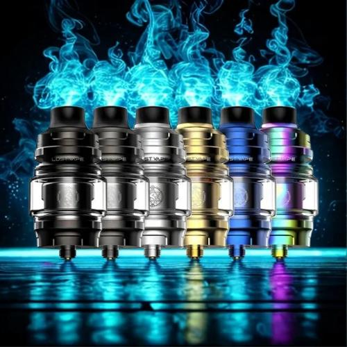 Centaurus Sub-Ohm V2 - Lost Vape