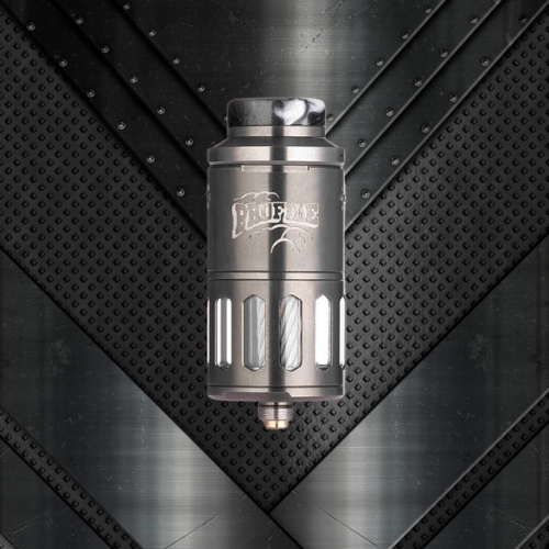 Profile RDTA 6.2ml wotofo