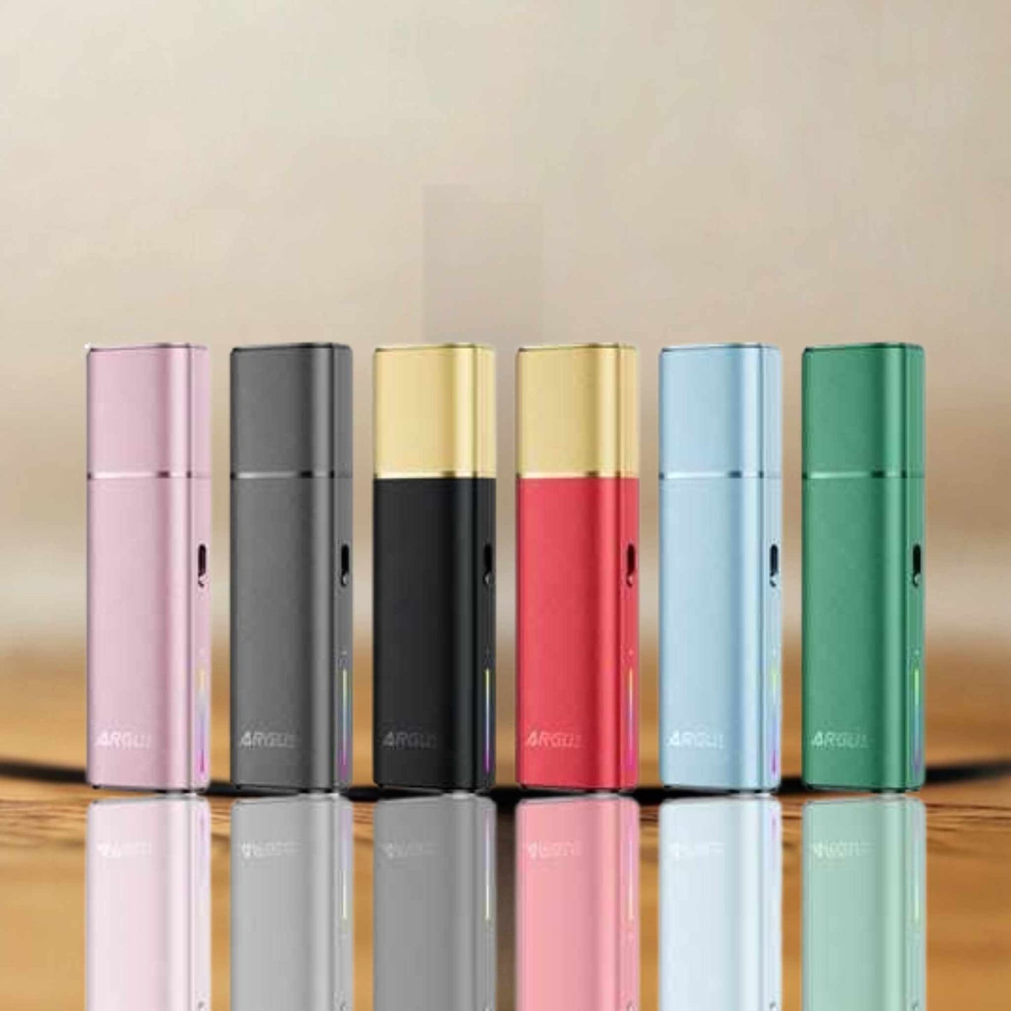 Pack Pod Argus Klyc - Voopoo