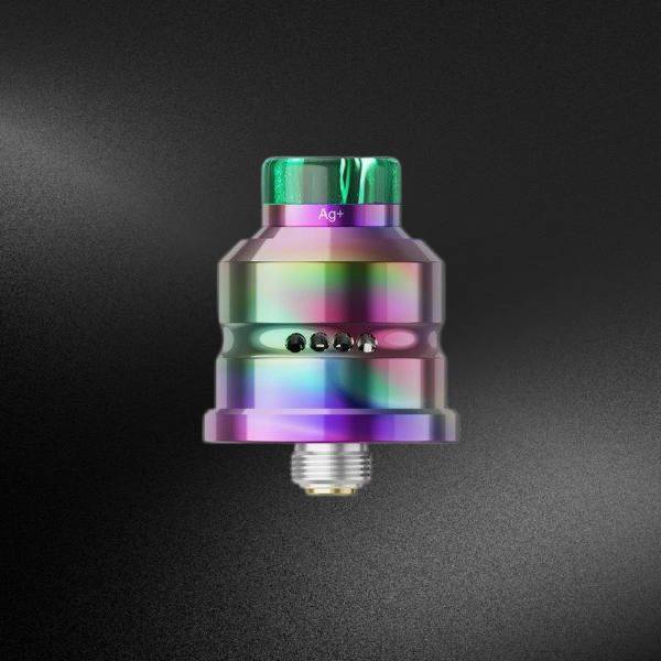 Dead Rabbit Mini RDA - Hellvape