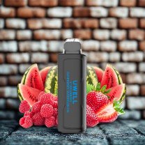 Cartouche Pré-remplie Koko Bar L50000 20mg (1pc) - Uwell