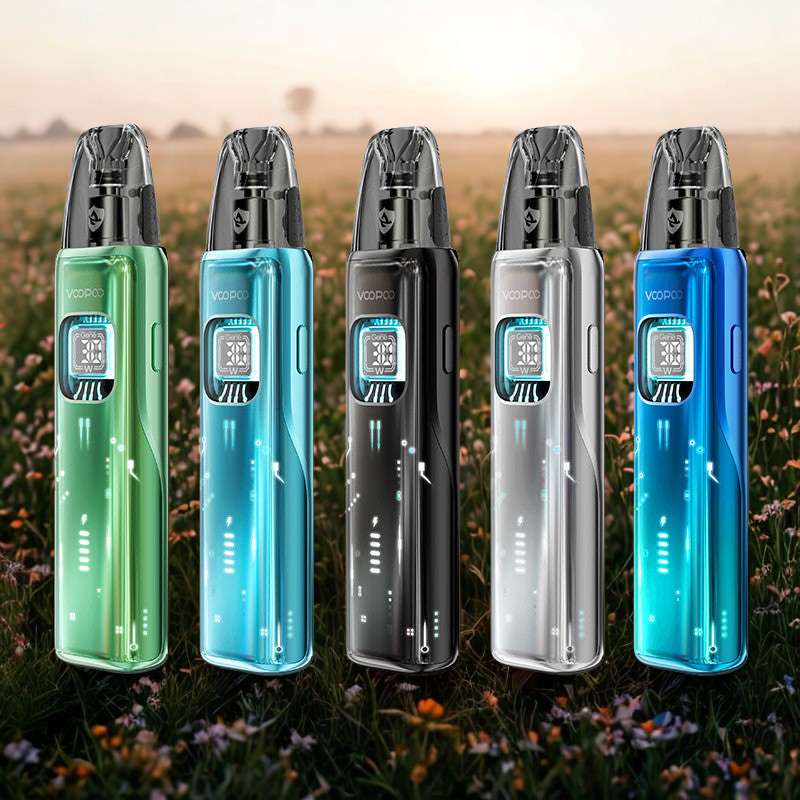 Kit Pod Argus Matrix 1350mAh - Voopoo