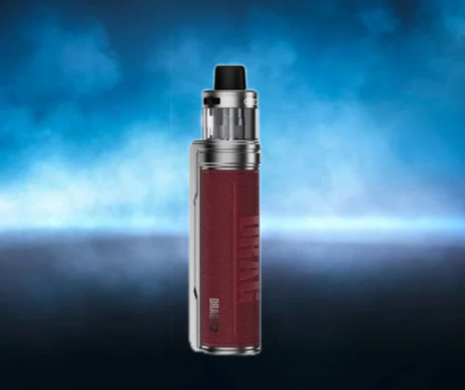Pack Pod Drag X2 PnP X- Voopoo