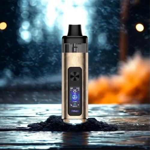 Pack Pod Typhos MTL/RDL - Uwell