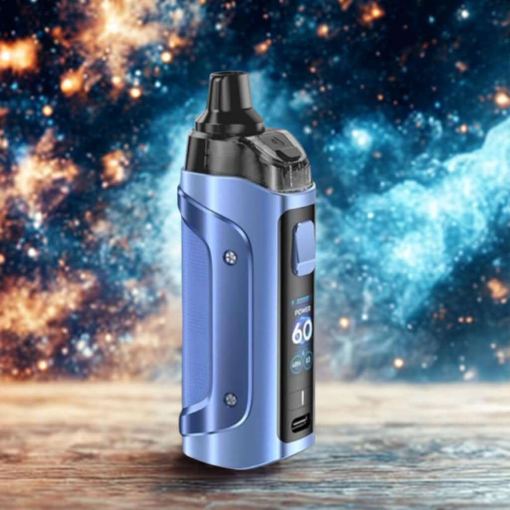 POD AEGIS BOOST 3 GEEKVAPE