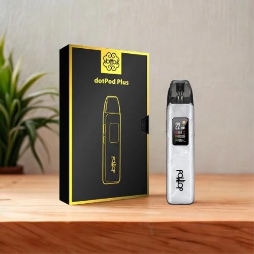 Pack Dotpod Plus 1500mAh - Dotmod