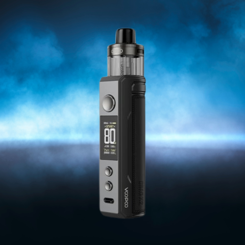 Pack Pod Drag X2 PnP X- Voopoo