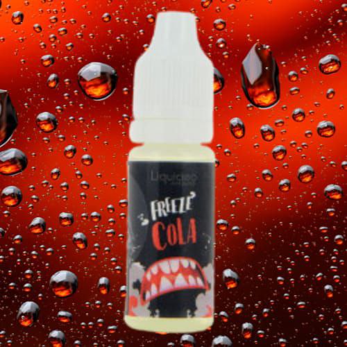 Freeze cola