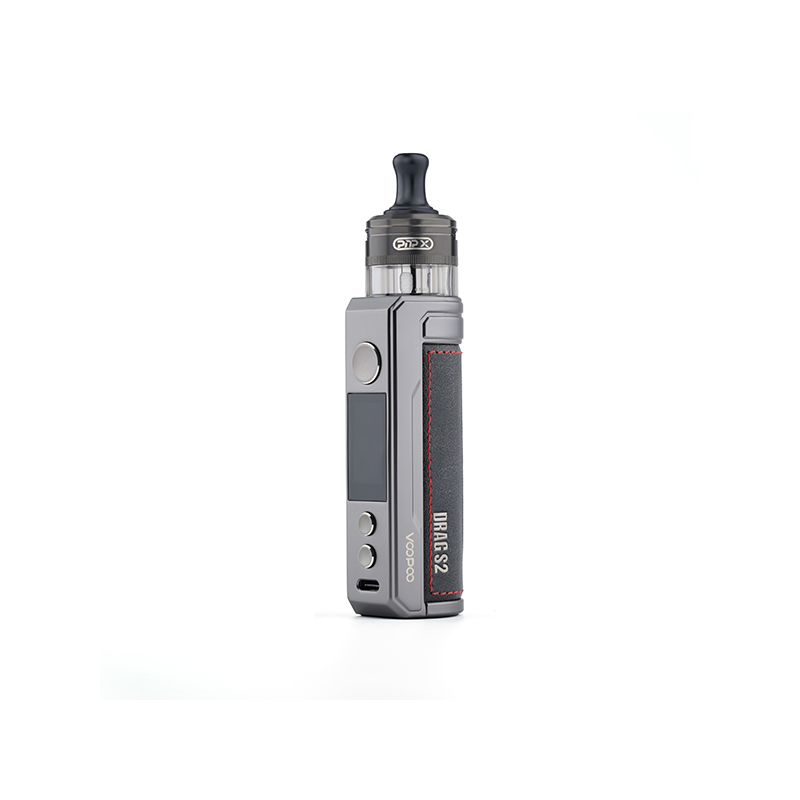 Kit Pod Drag S2 avec PnP-X MTL - Voopoo (Autumn Colors)