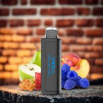 Cartouche Pré-remplie Koko Bar L50000 20mg (1pc) - Uwell