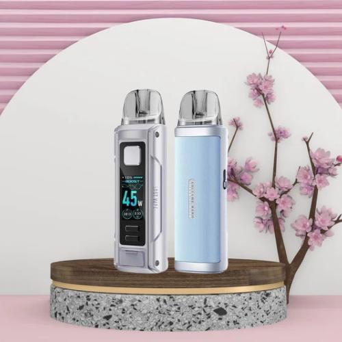 Pack Pod Thelema Nano 1500mAh - Lost Vape