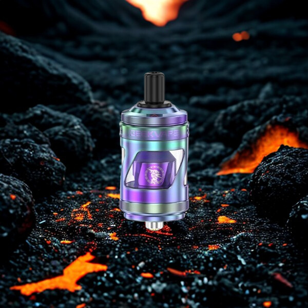 Z Nano MTL - Geekvape