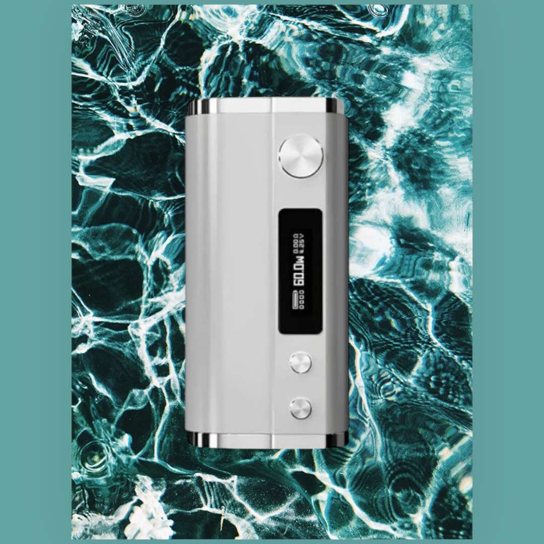 Box MQ Class 60W 18650 - SXmini