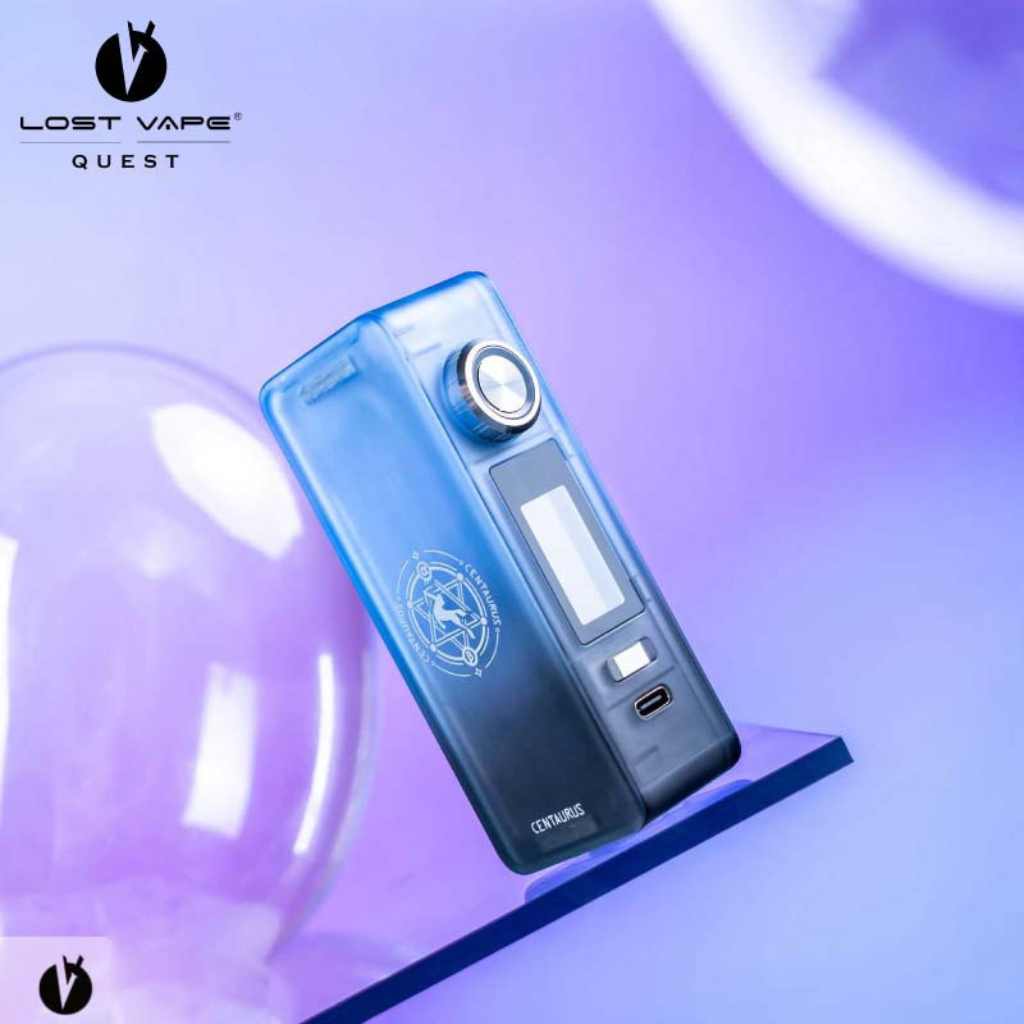 Mod Centaurus N100 New Colors - Lost Vape