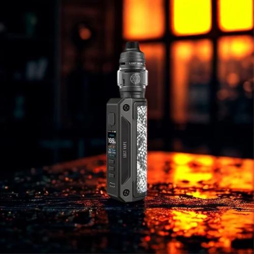 Pack Thelema Solo New Colors - Lost Vape