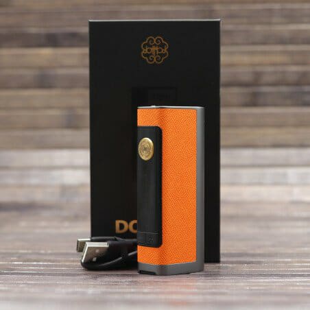 Mod DotBox 100W - DotMod
