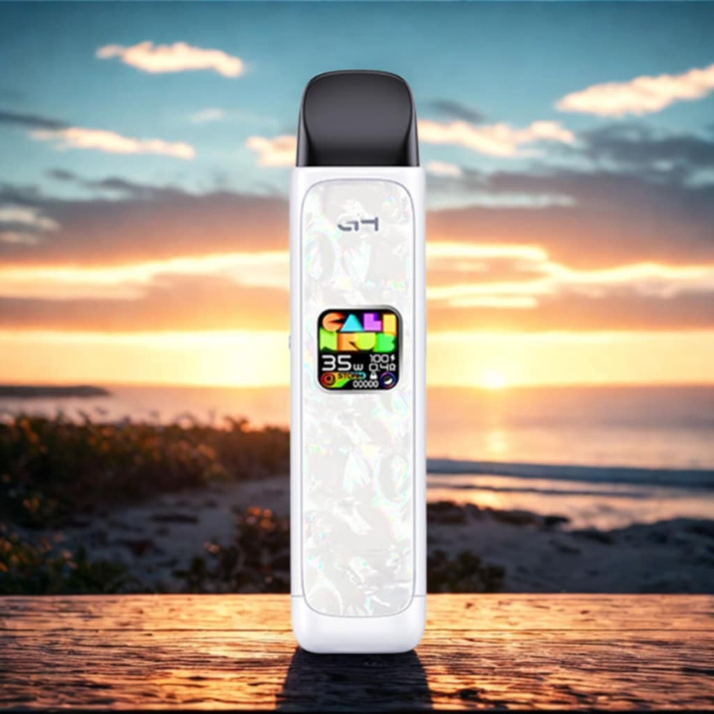Pack Pod Caliburn G4 - Uwell