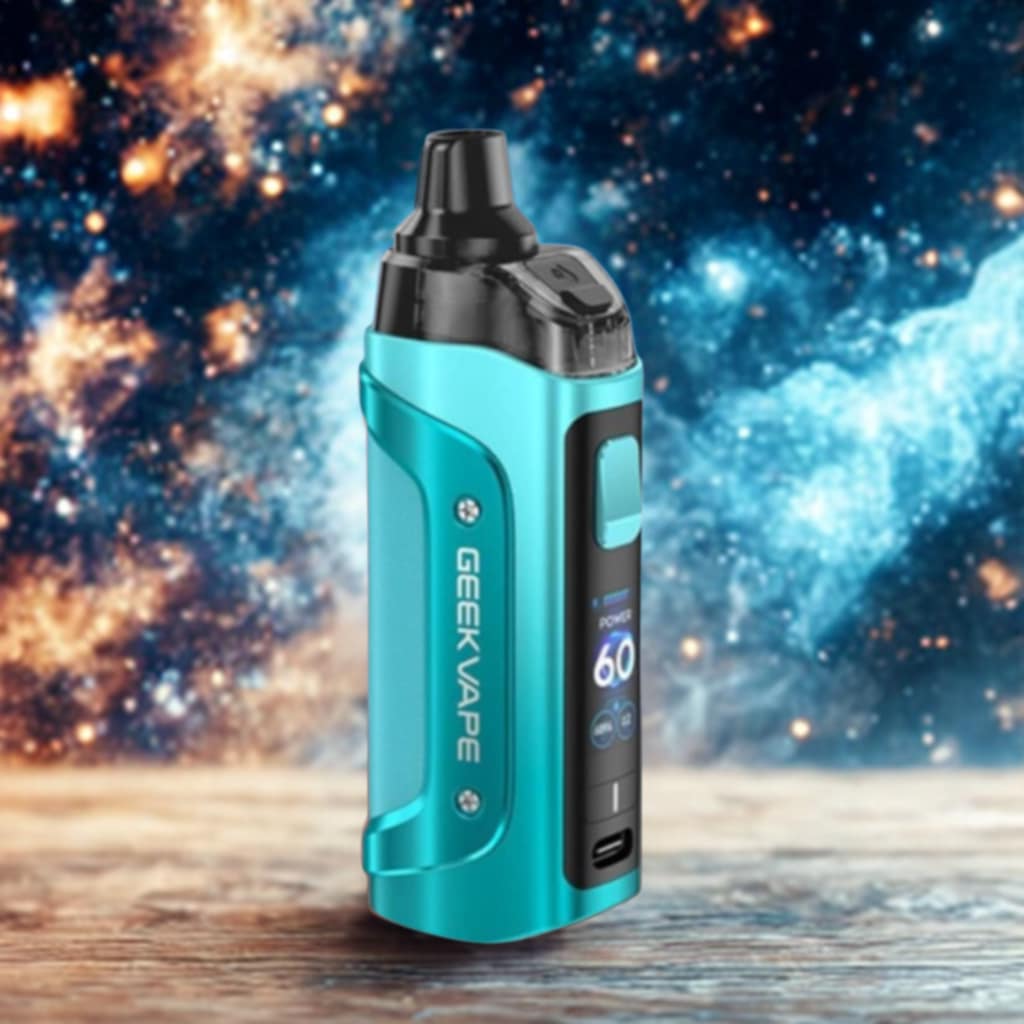 POD AEGIS BOOST 3 GEEKVAPE