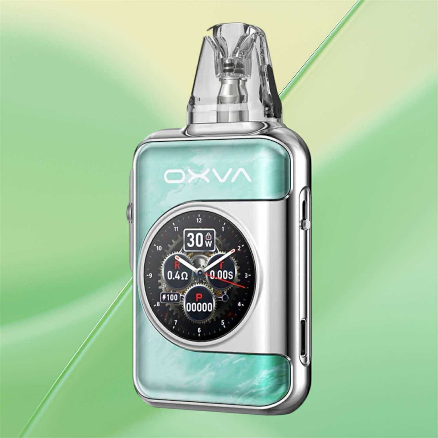 Kit Pod Xlim SQ Pro 2 1600mAh - OXVA