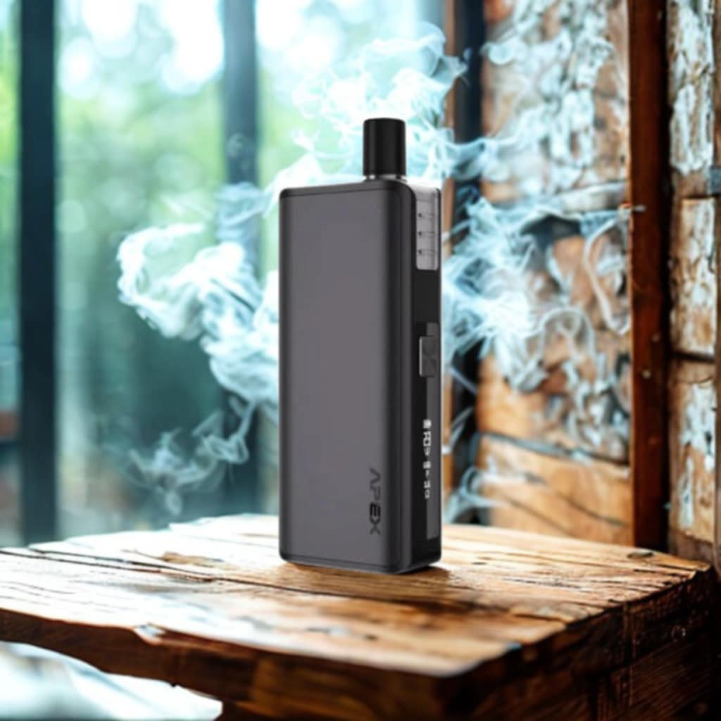 Pack Pod Apex - Vaporesso
