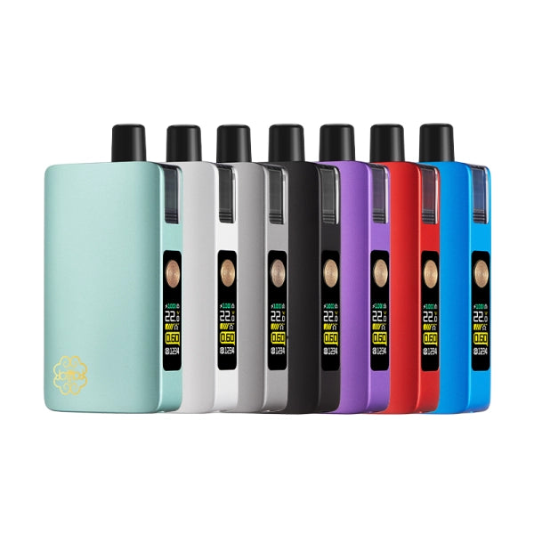 Pack DotPod Max V1.5 5ml 2100mAh - Dotmod