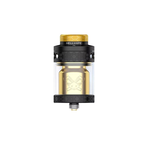 Dead Rabbit 4 RTA 26mm - Hellvape