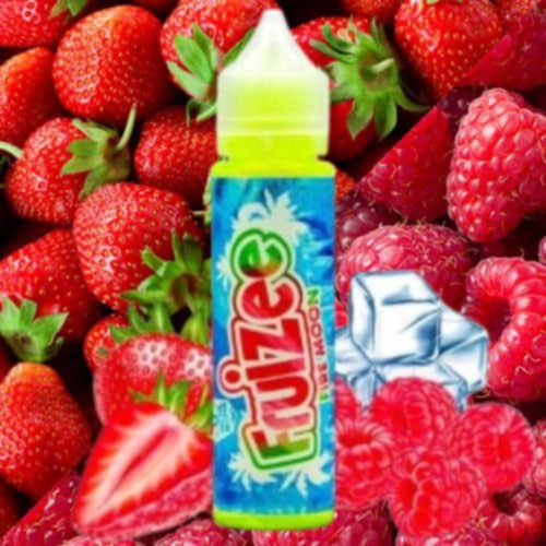 Fire Moon 0mg 50ml - Fruizee By Eliquid France