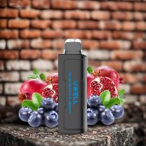 Cartouche Pré-remplie Koko Bar L50000 20mg (1pc) - Uwell