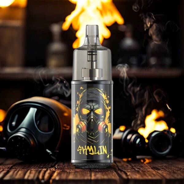 Pack Pod "Sleeve Edition" Cartouche Changeable - Tornado Skylin by Gobar