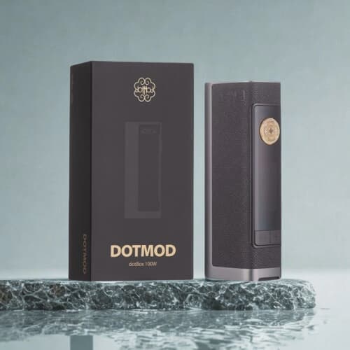Mod DotBox 100W - DotMod