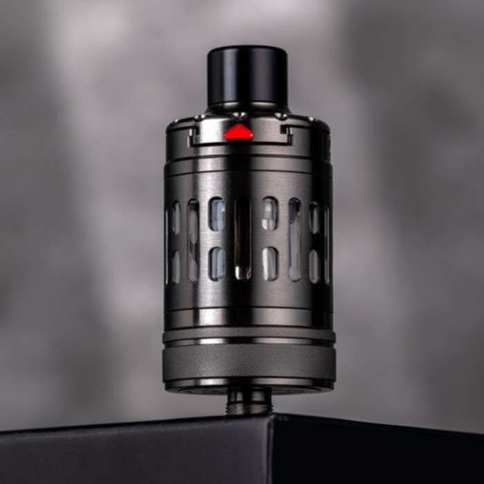 Nautilus 3SR 4ml - Aspire