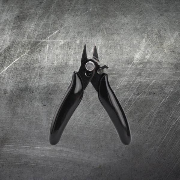 Mini Pince à Couper de Précision